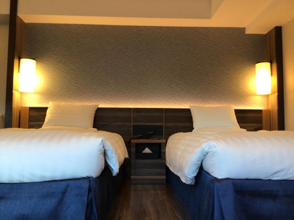 Matsue Excel Hotel Tokyu Eksteriør bilde