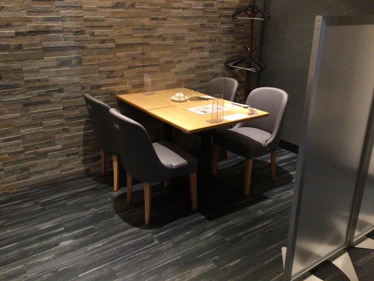 Matsue Excel Hotel Tokyu Eksteriør bilde