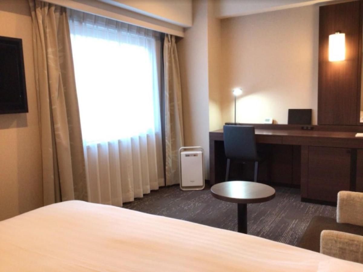 Matsue Excel Hotel Tokyu Eksteriør bilde