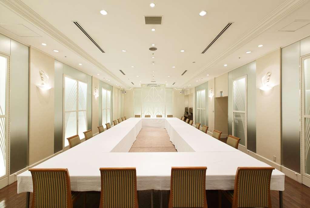 Matsue Excel Hotel Tokyu Fasiliteter bilde