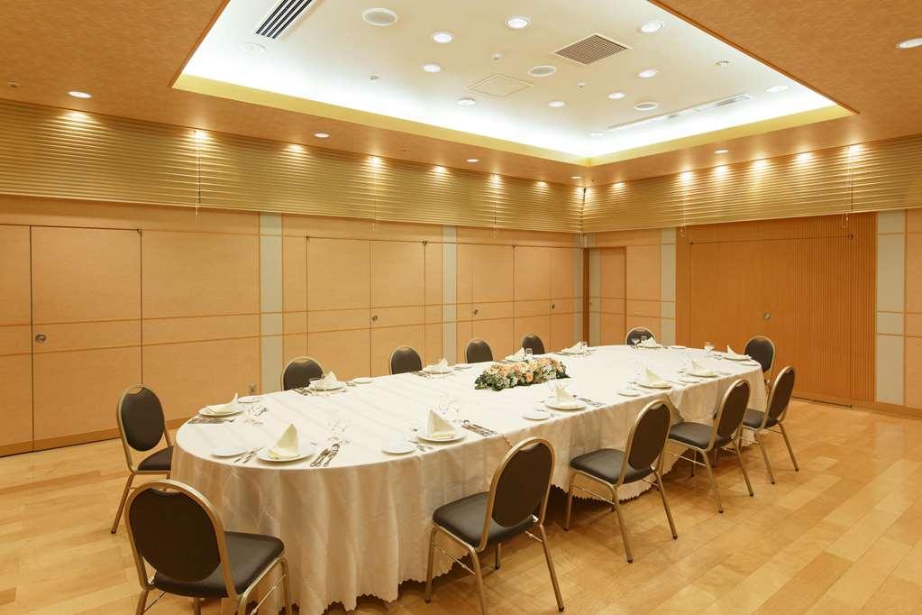 Matsue Excel Hotel Tokyu Restaurant bilde