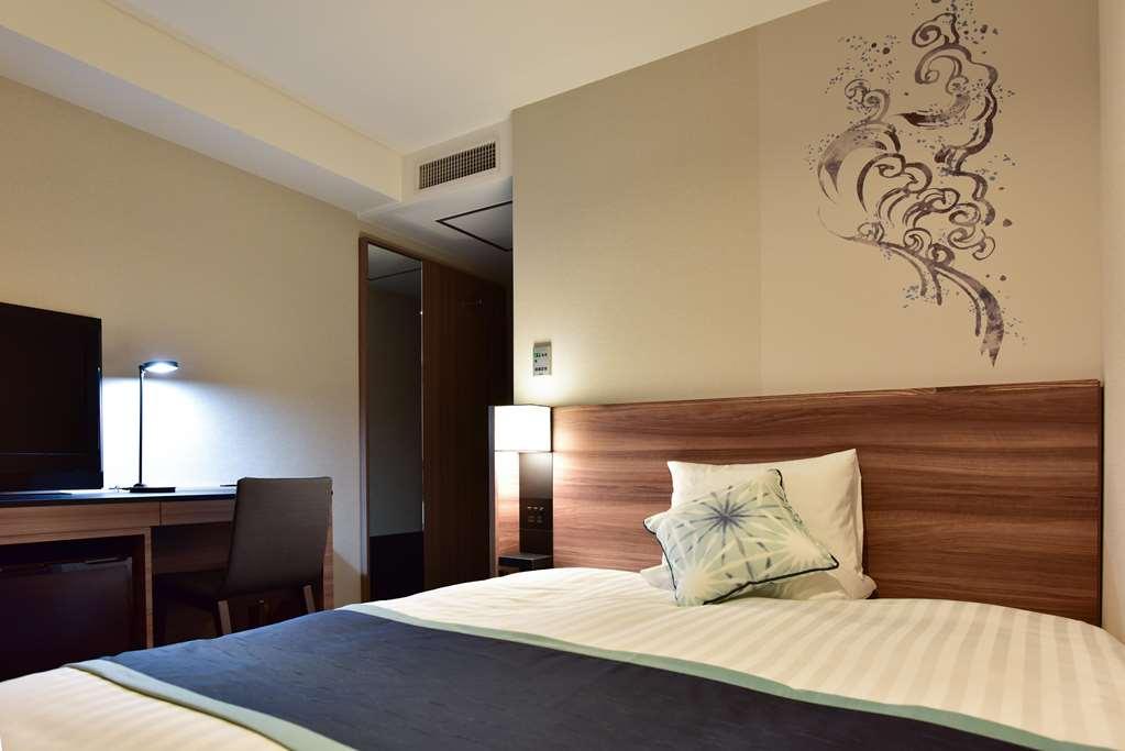 Matsue Excel Hotel Tokyu Rom bilde