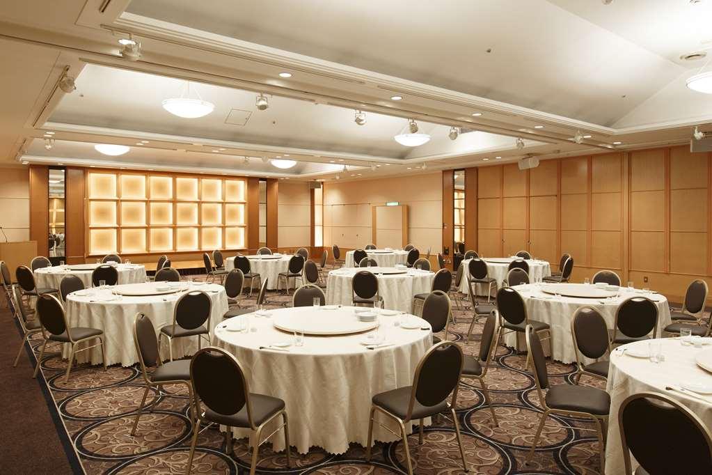 Matsue Excel Hotel Tokyu Restaurant bilde