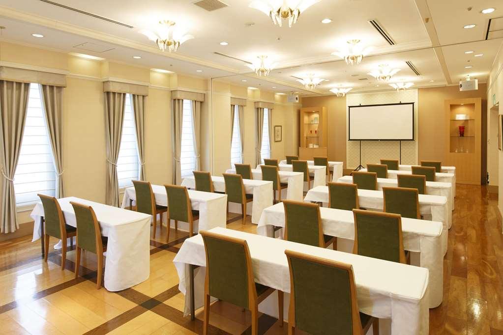 Matsue Excel Hotel Tokyu Fasiliteter bilde