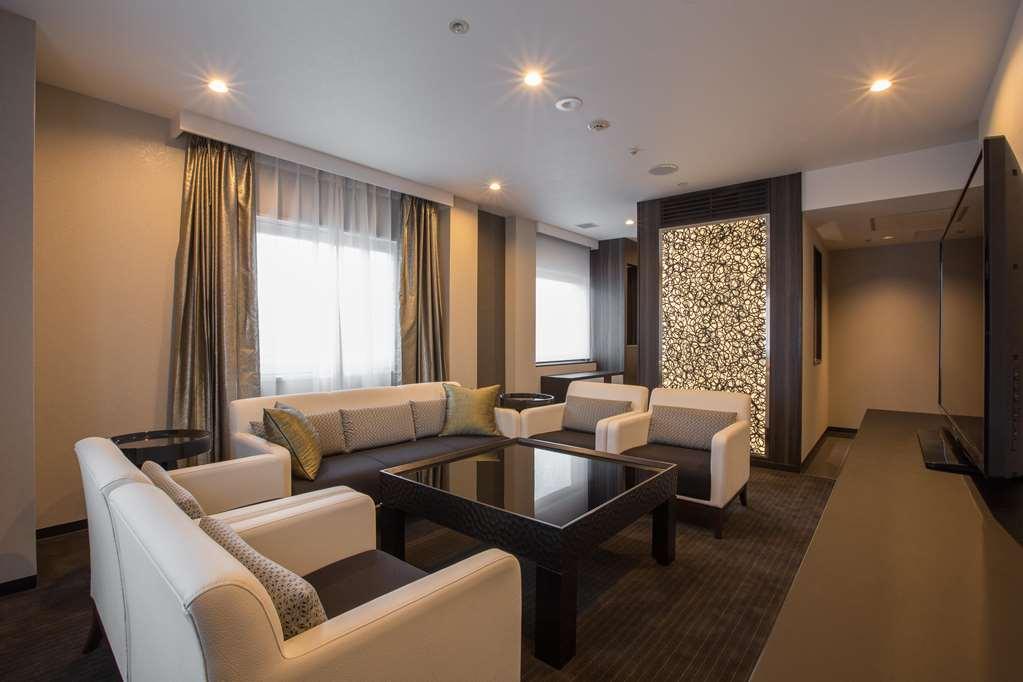 Matsue Excel Hotel Tokyu Fasiliteter bilde