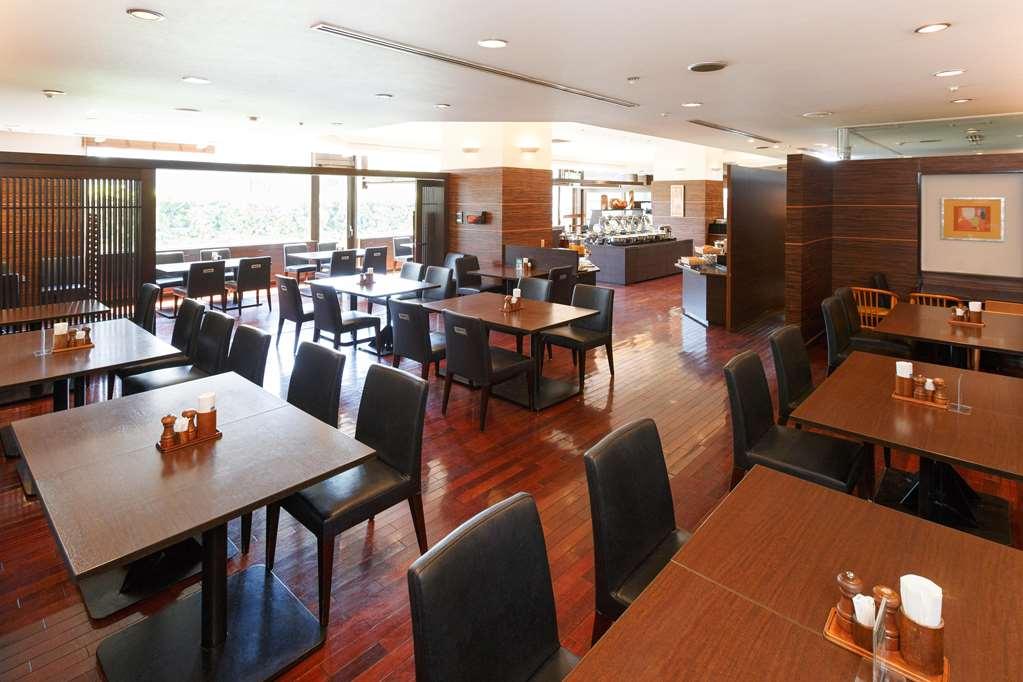 Matsue Excel Hotel Tokyu Restaurant bilde