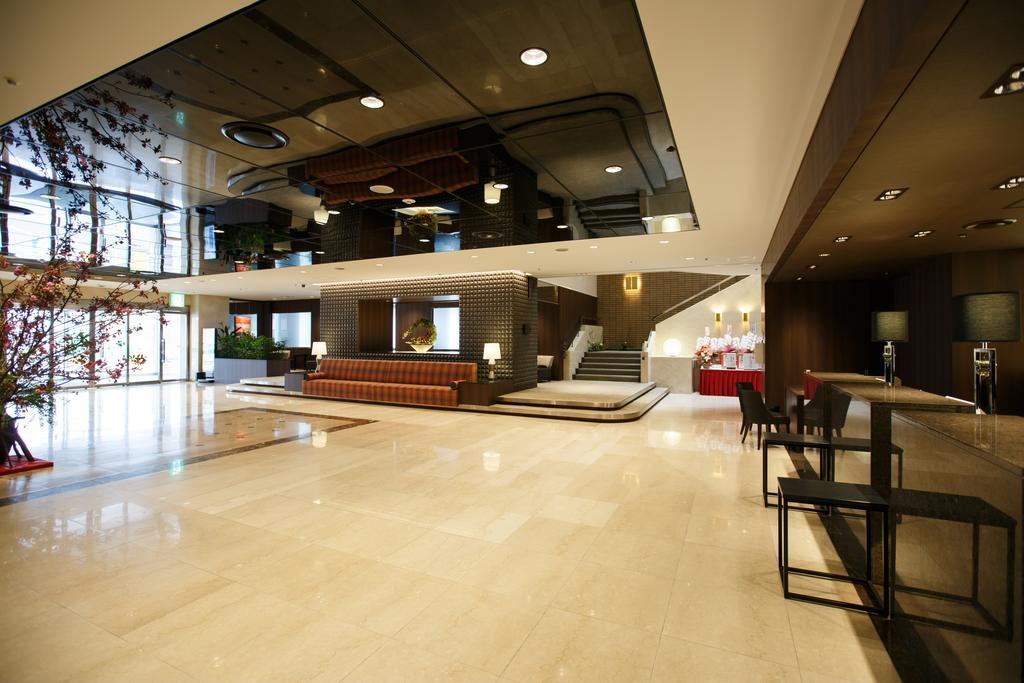 Matsue Excel Hotel Tokyu Eksteriør bilde