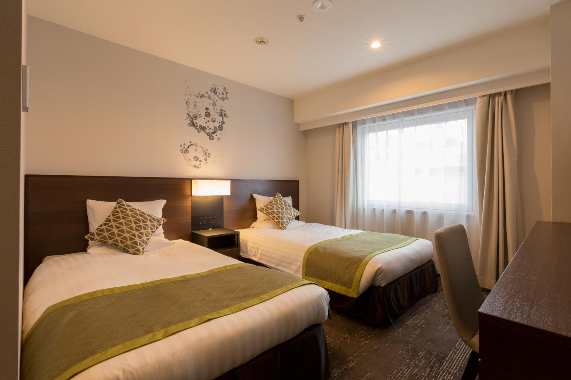 Matsue Excel Hotel Tokyu Rom bilde