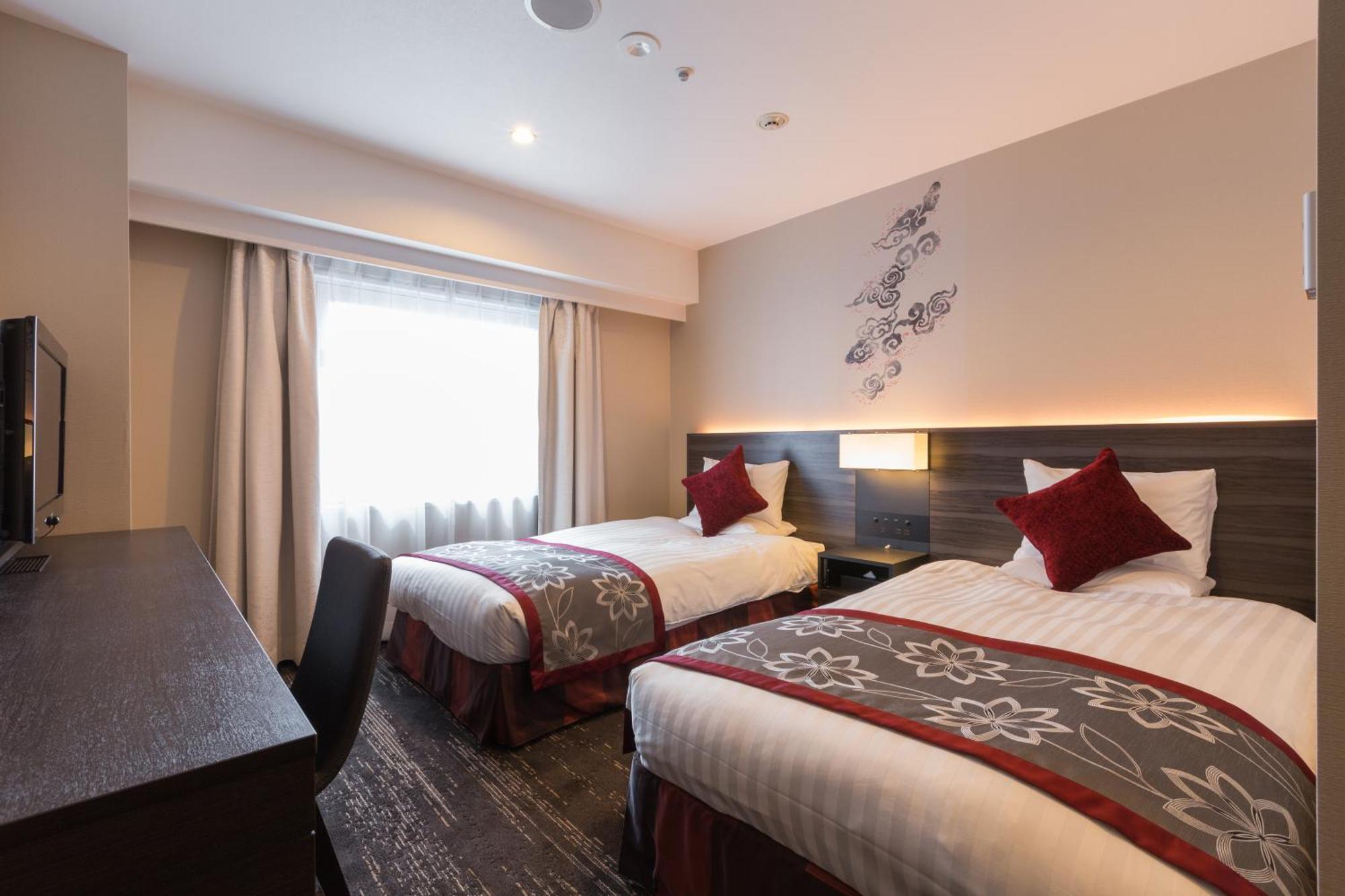 Matsue Excel Hotel Tokyu Eksteriør bilde