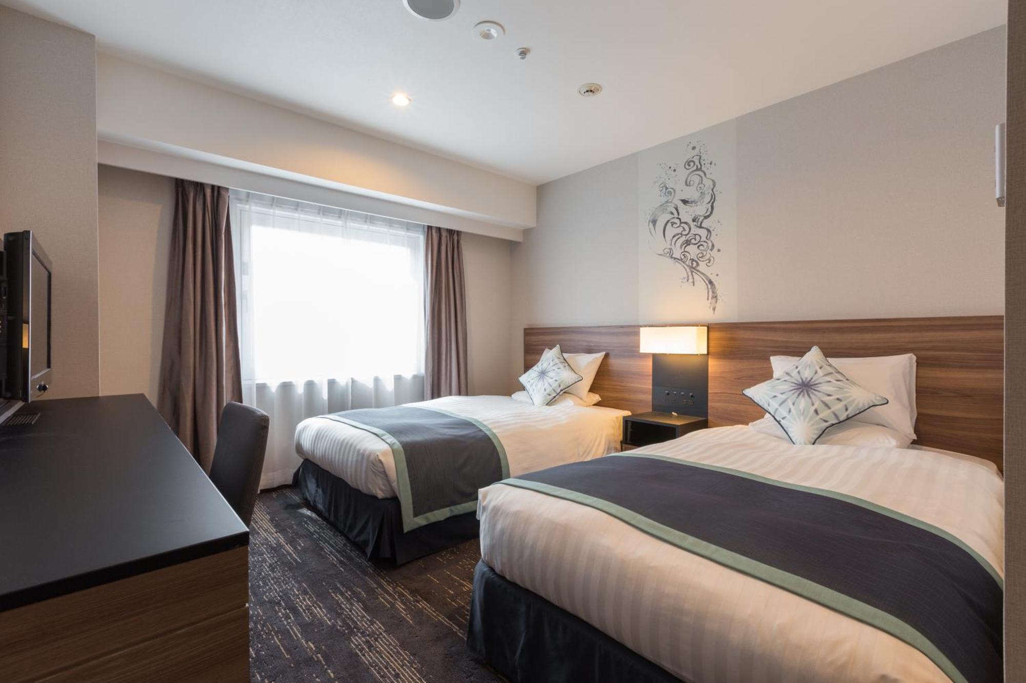 Matsue Excel Hotel Tokyu Eksteriør bilde