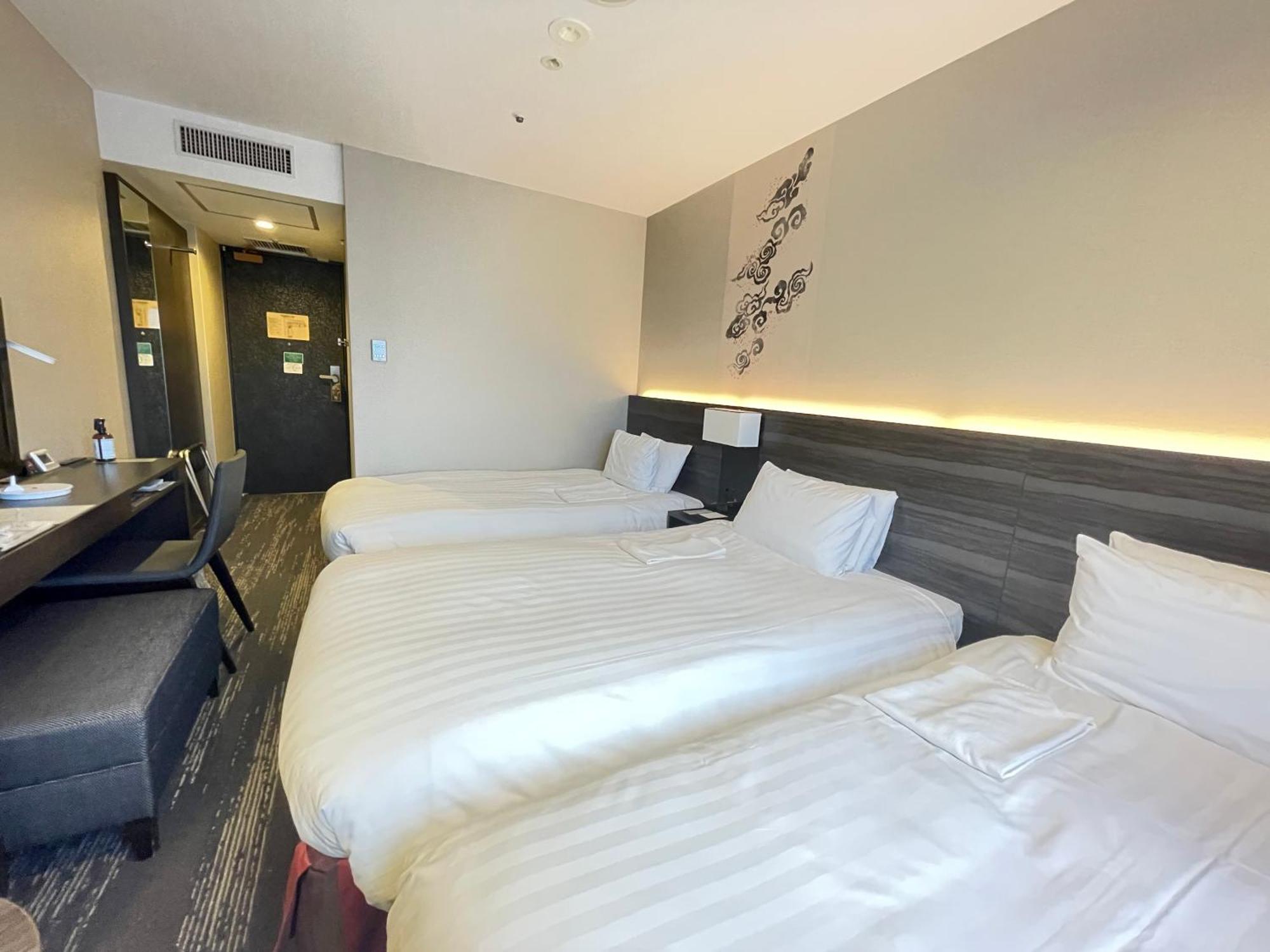 Matsue Excel Hotel Tokyu Rom bilde