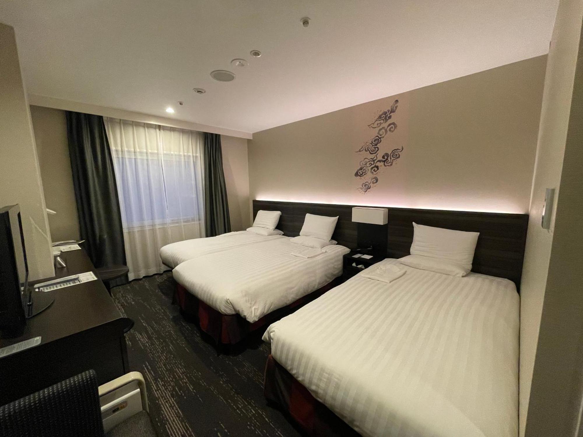 Matsue Excel Hotel Tokyu Rom bilde