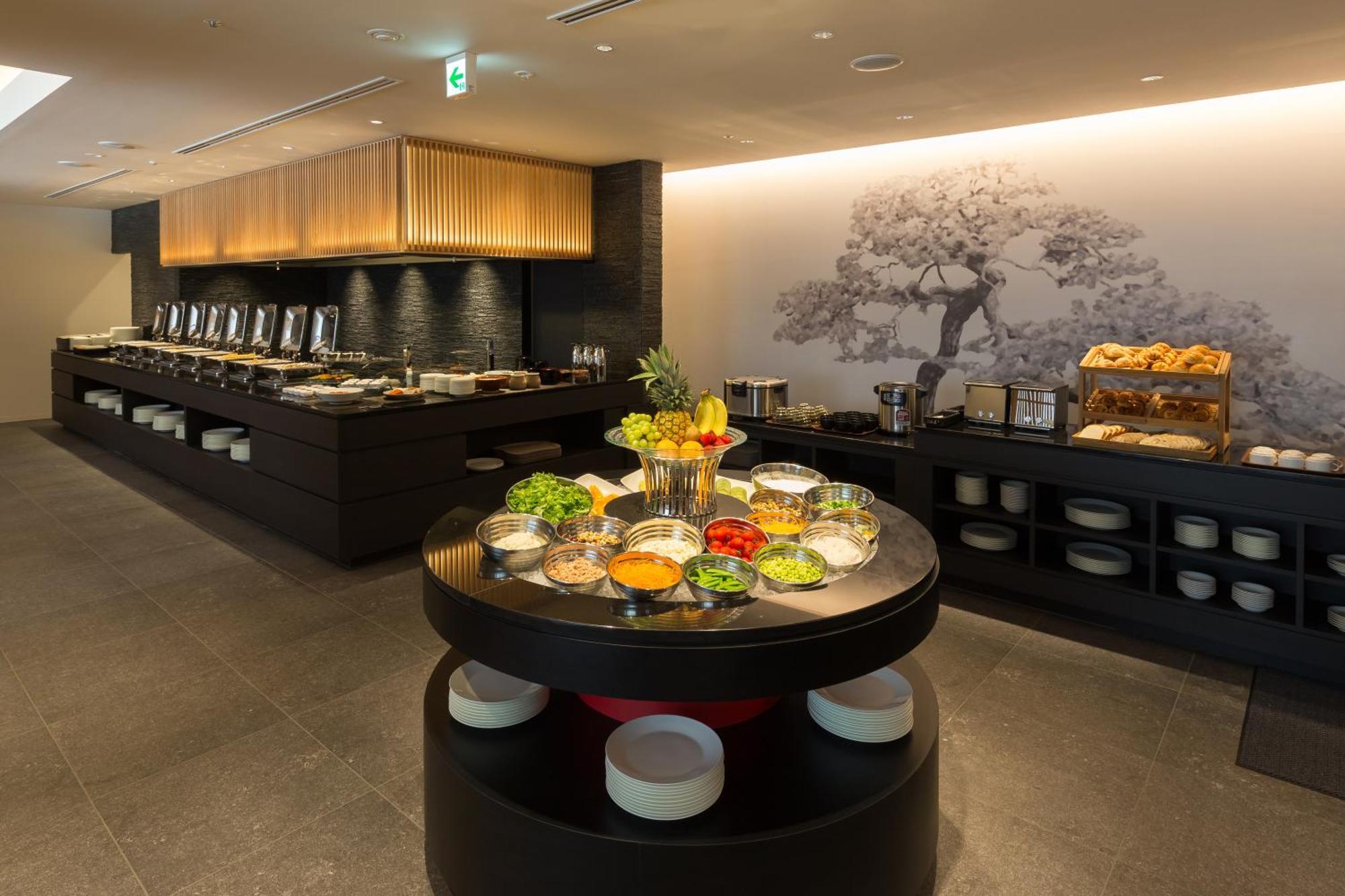 Matsue Excel Hotel Tokyu Eksteriør bilde