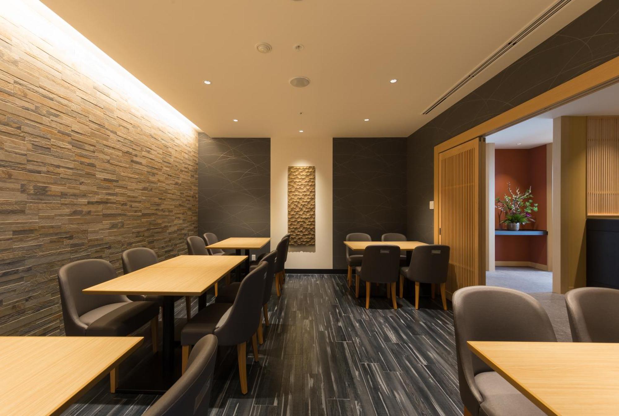 Matsue Excel Hotel Tokyu Eksteriør bilde