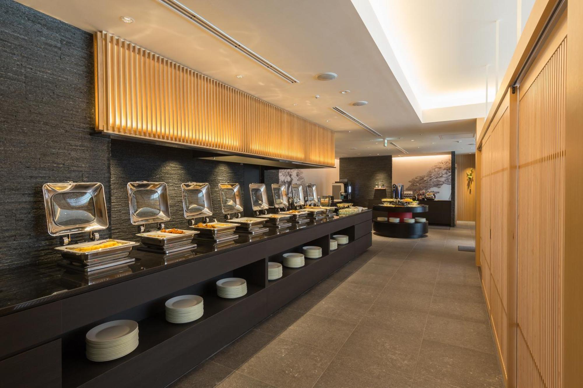 Matsue Excel Hotel Tokyu Eksteriør bilde