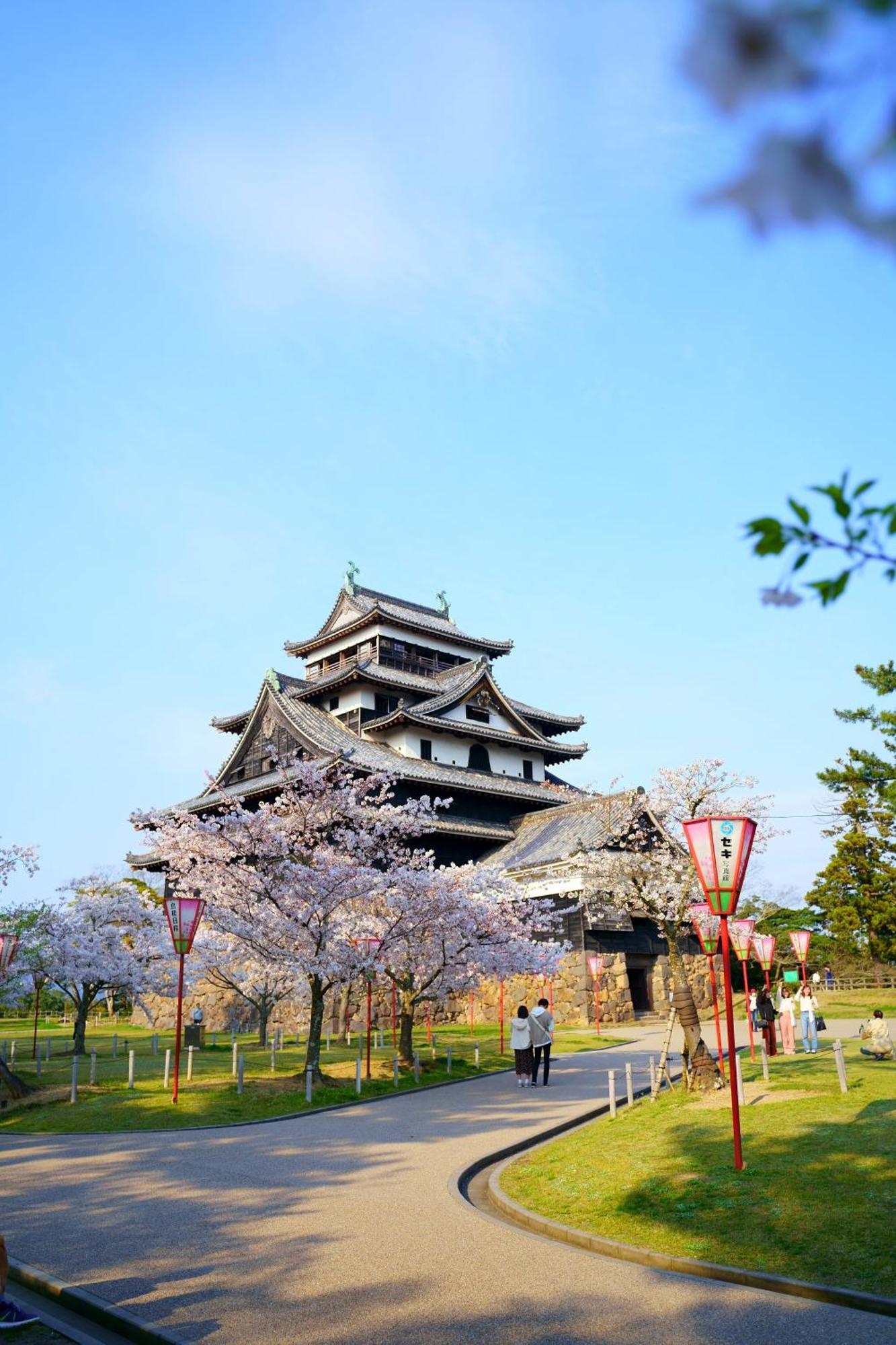 Matsue Excel Hotel Tokyu Eksteriør bilde