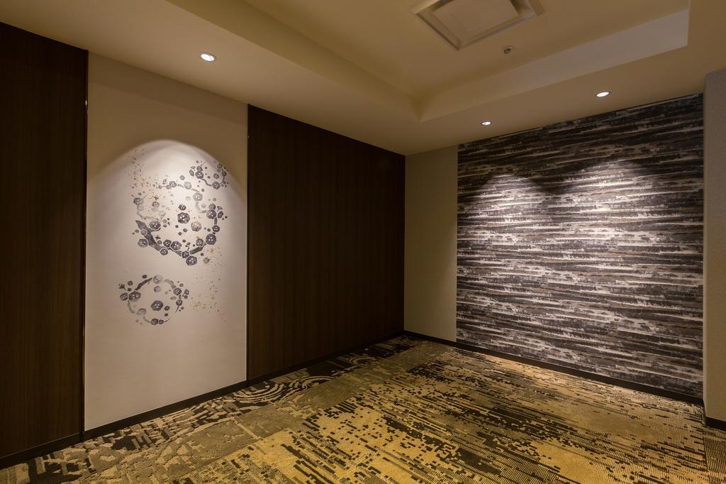 Matsue Excel Hotel Tokyu Eksteriør bilde