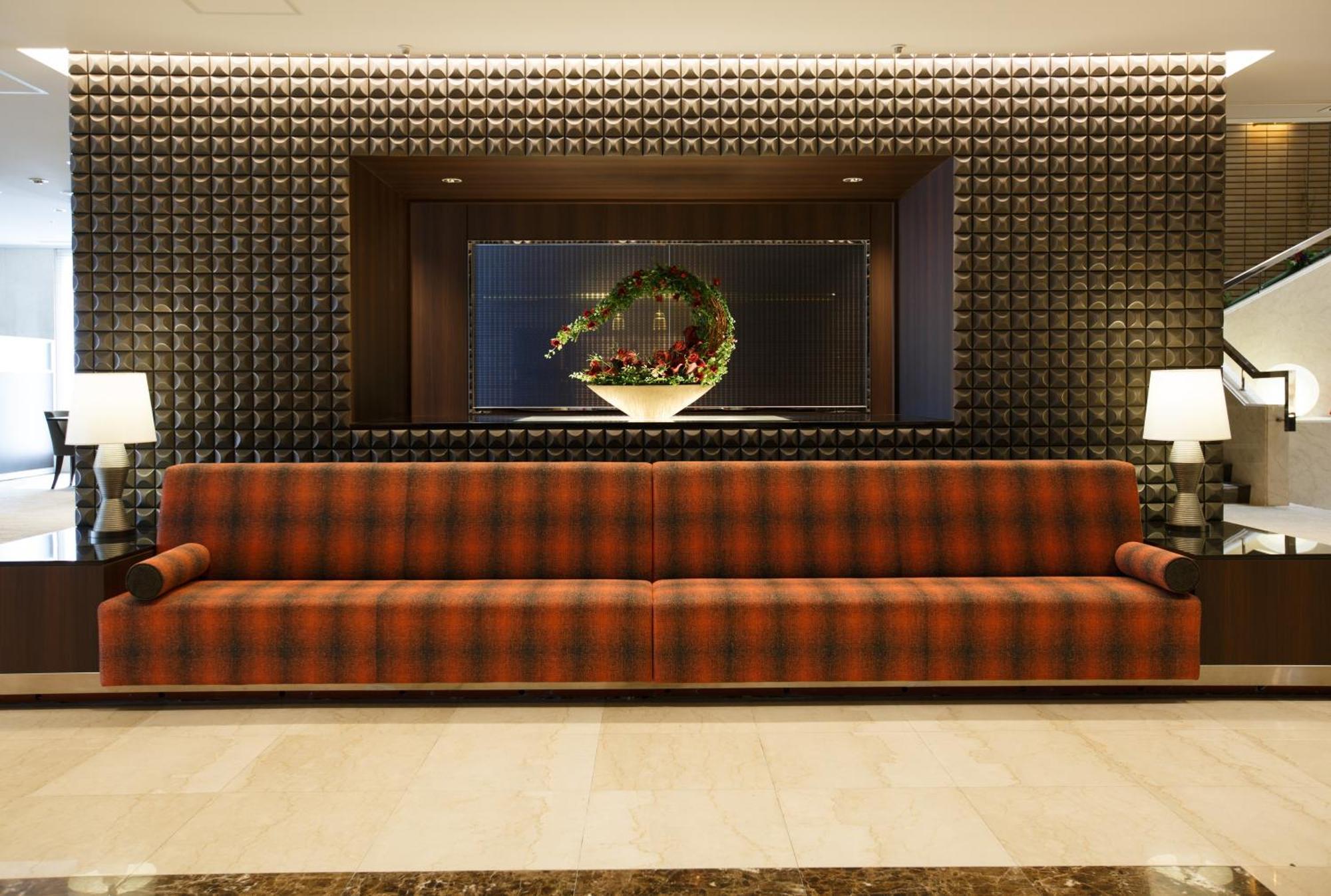 Matsue Excel Hotel Tokyu Eksteriør bilde