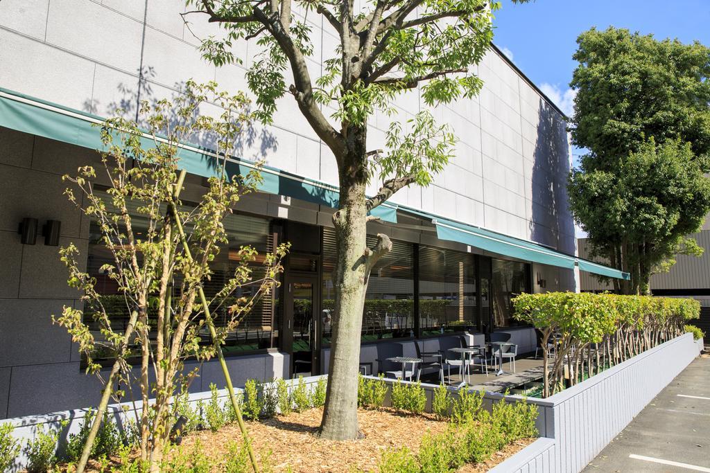 Matsue Excel Hotel Tokyu Eksteriør bilde