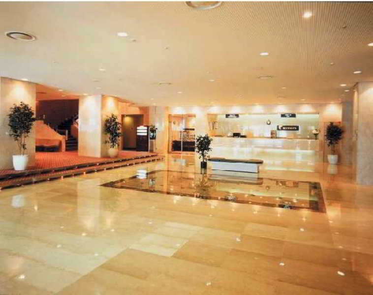 Matsue Excel Hotel Tokyu Eksteriør bilde