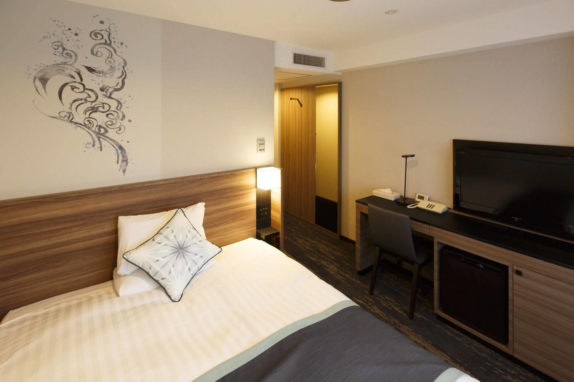 Matsue Excel Hotel Tokyu Eksteriør bilde