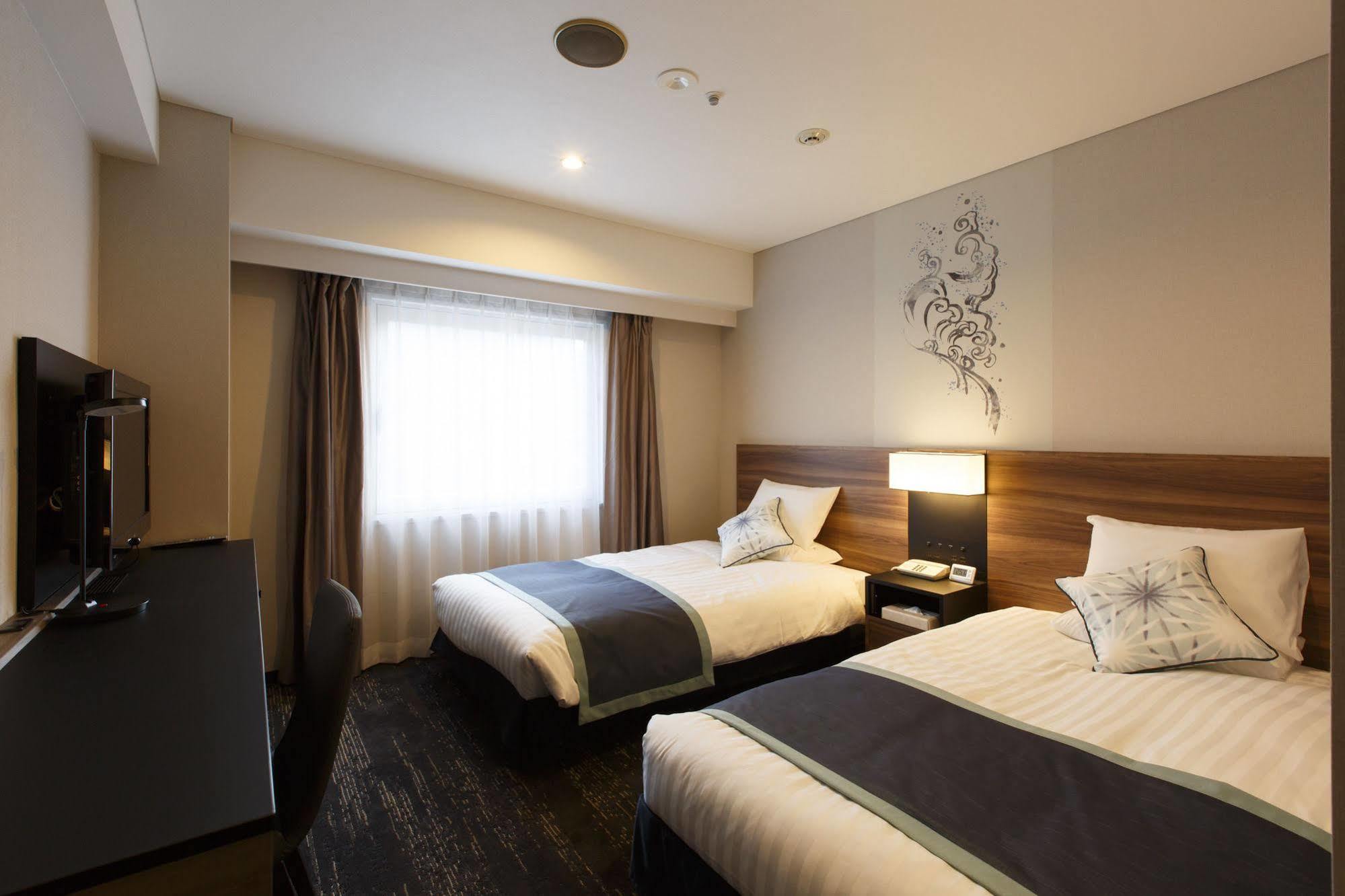 Matsue Excel Hotel Tokyu Eksteriør bilde