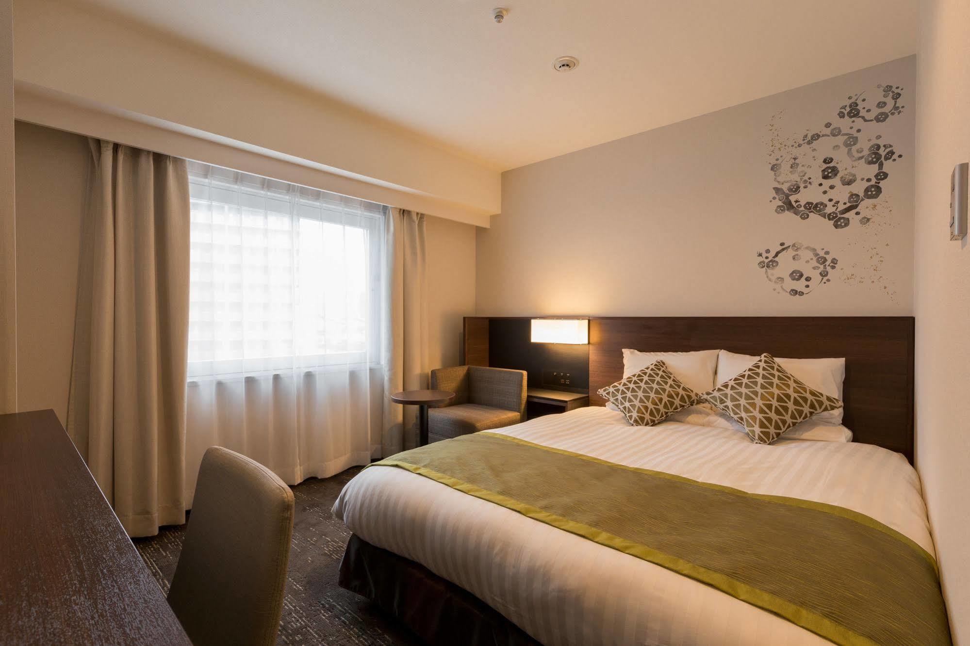 Matsue Excel Hotel Tokyu Eksteriør bilde