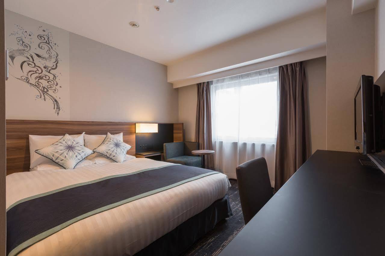 Matsue Excel Hotel Tokyu Eksteriør bilde