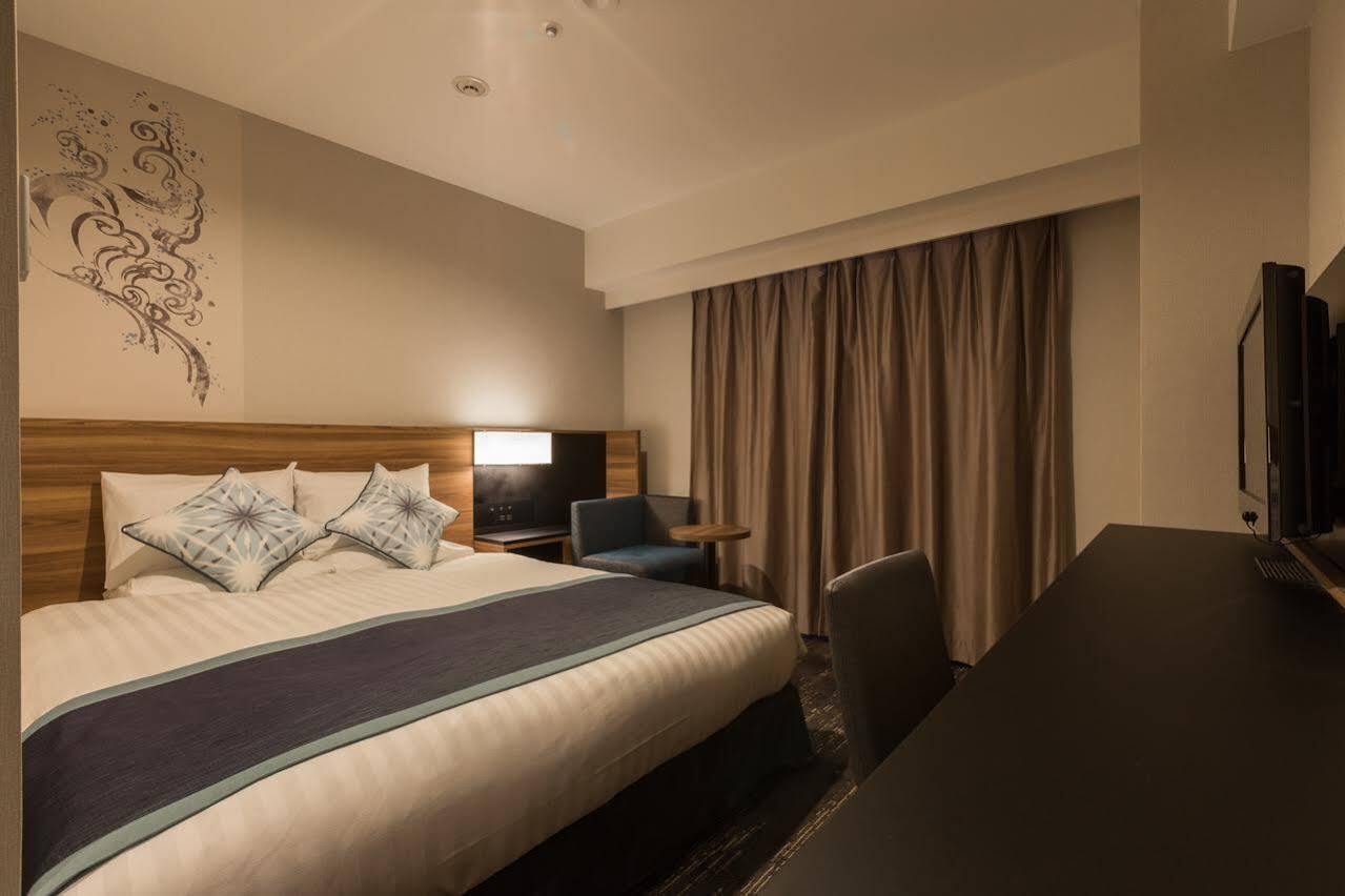Matsue Excel Hotel Tokyu Eksteriør bilde