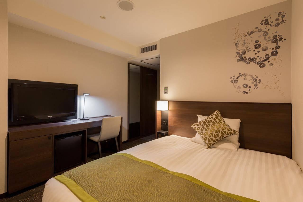 Matsue Excel Hotel Tokyu Eksteriør bilde