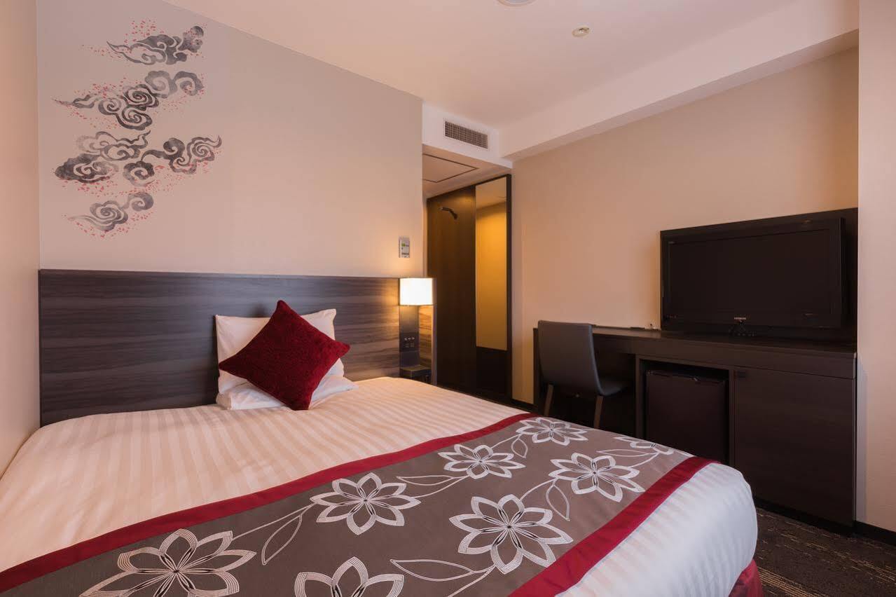 Matsue Excel Hotel Tokyu Eksteriør bilde